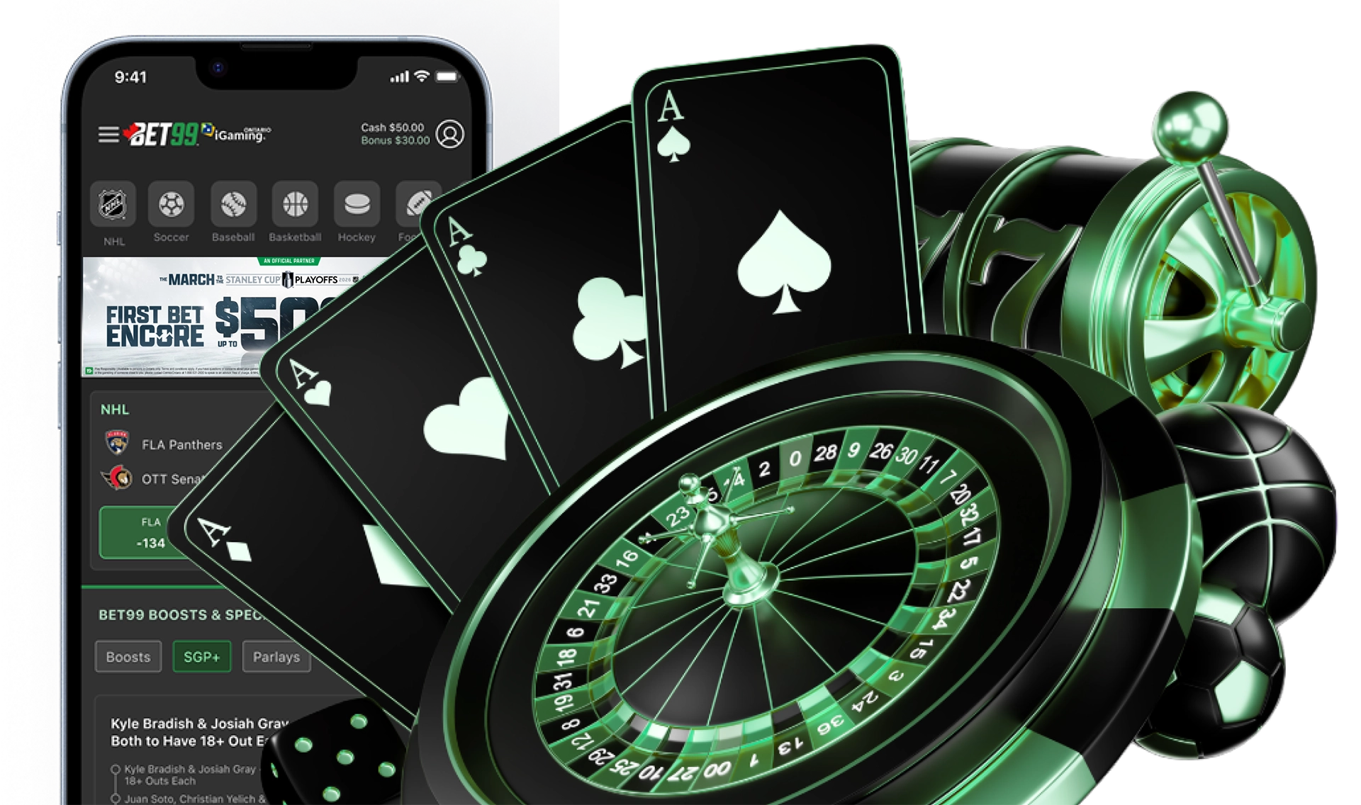 casino